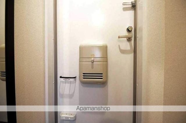 クレイノCHIARIHILLSの内装写真