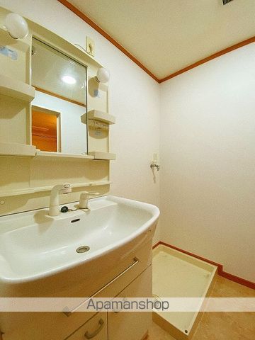 グランドクロスの内装写真