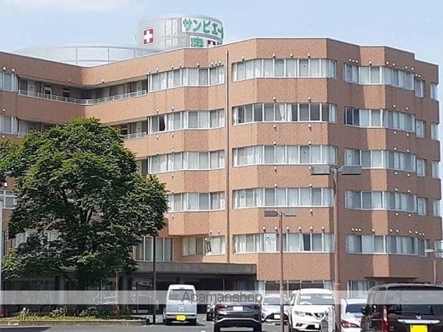 ラフェリカーナ・Mの周辺写真