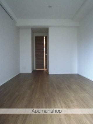 アーバネックス清澄白河Ⅱ　ＥＡＳＴ棟[1K/25.23m2]の内装5