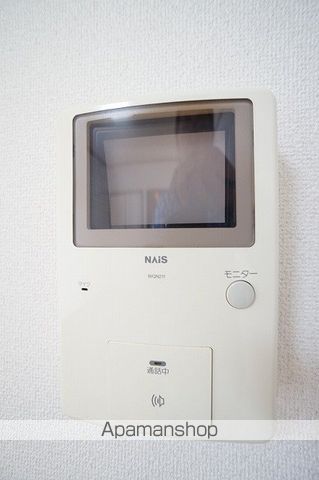 エスペランスの内装写真