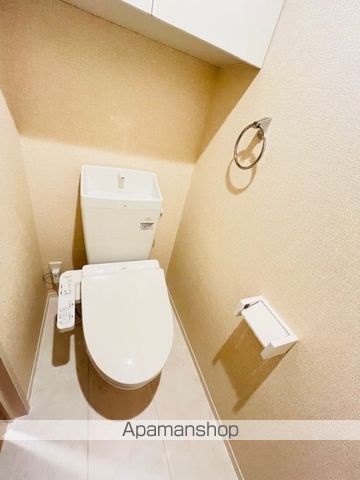 BRIGHTSIの内装写真