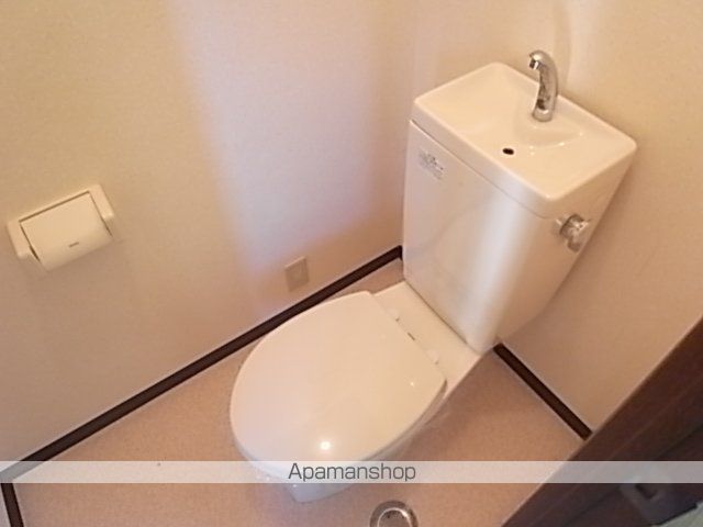 PRECIOUSの内装写真