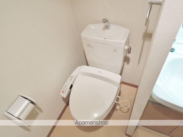 ルナコート江坂の内装写真
