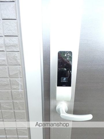 カスタリア Aの内装写真