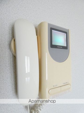 ルミエールの内装写真
