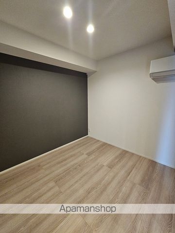 CLASSEUM都賀の内装写真