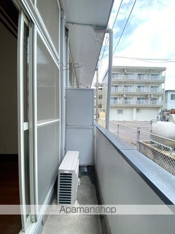 あいらんど花繰 B棟の内装写真