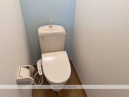 サンヒルズ国見四番館[1K/26.91m2]の内装4