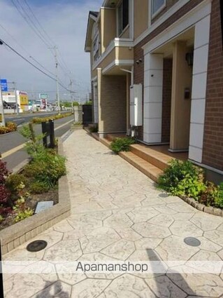 セレッソ・Ｋ・Ｋ[1R/32.9m2]の外観4