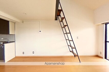 サンテラス北本町[1R/29.59m2]の内装3