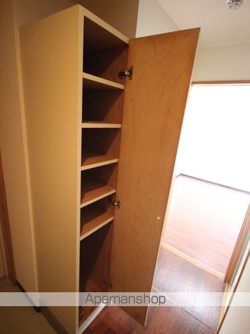 LION竹屋町の内装写真