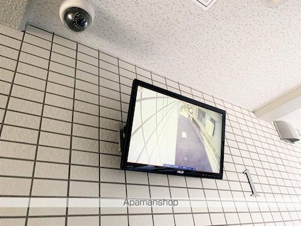 パルイースト[1LDK/40.48m2]の共用部1