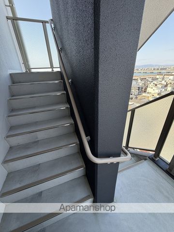 ESLEADRESIDENCETHEGRAND大阪福島CLASSのその他写真