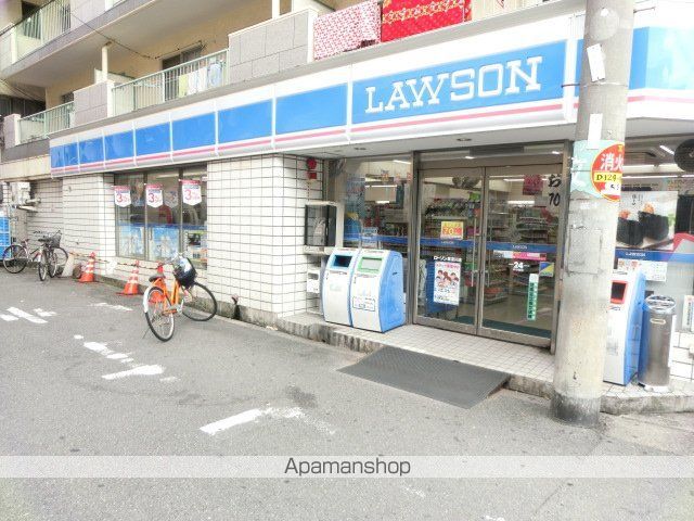 JMRレジデンス新大阪の周辺写真
