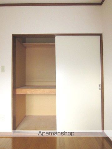 メゾンドルチェの内装写真
