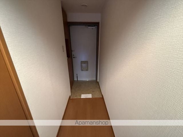 ハーベスト参番館の内装写真