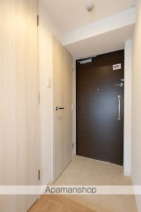 フィシオ飯田橋[1LDK/41.53m2]の玄関