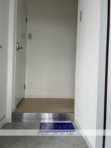 メゾンチェリーアヴェニューの内装写真
