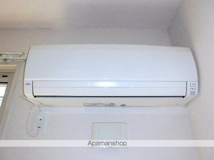 アクオス・ガーデン　Ａ棟[2LDK/59.58m2]のその他設備1