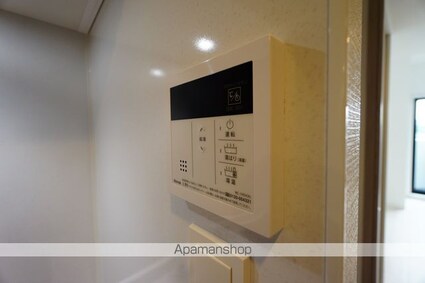 ＳーＲＥＳＩＤＥＮＣＥ神宮西駅前ａｓｃｅｎｔ（アセント）[1K/21.61m2]のその他設備