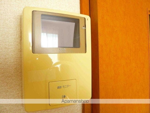レオパレスメルベーユの内装写真