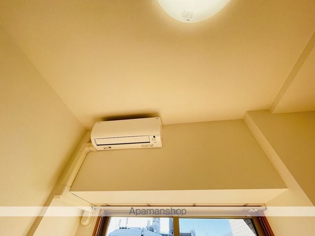 ライブコート千種の内装写真