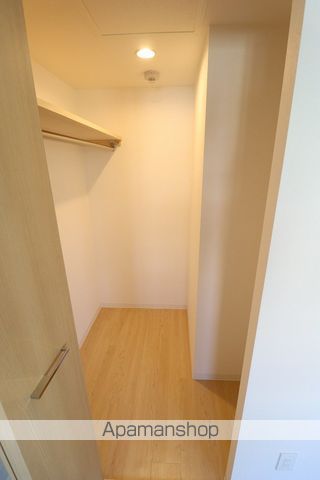 ミレイル豊平の内装写真