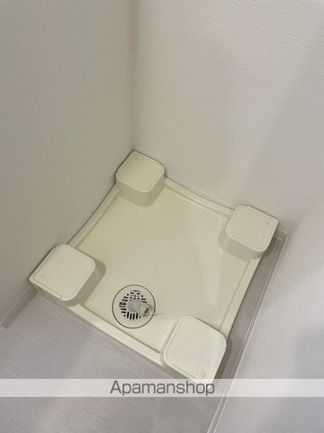 FORREALIZEnanbaCIELOの内装写真