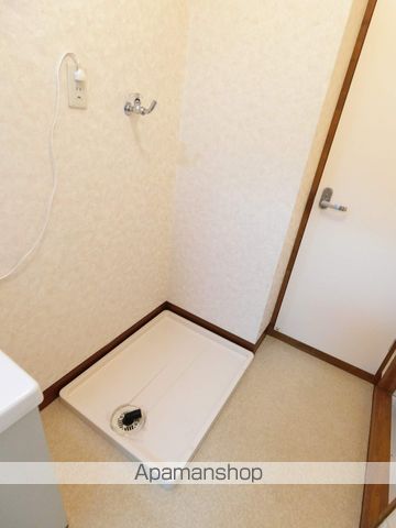 カーサ・ロンシェーヌの内装写真