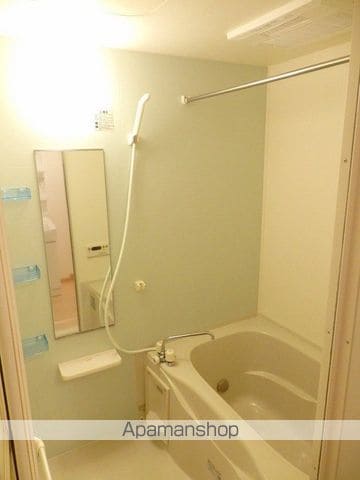 グリーン ワールドIIの内装写真