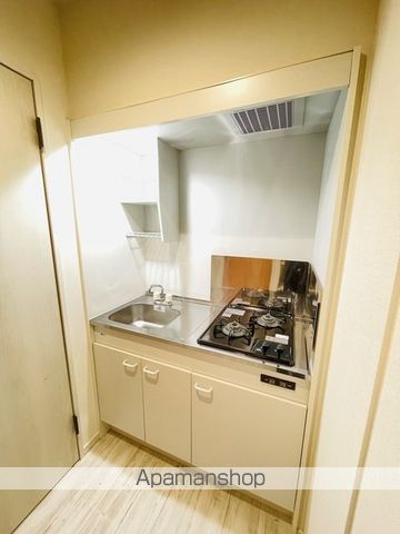 ベルフラッツ東武練馬の内装写真