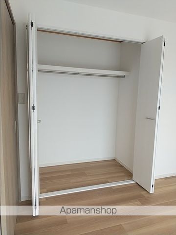 オリオノハイム IIの内装写真