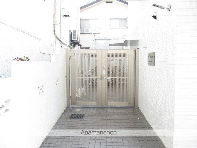 【武蔵野市吉祥寺本町のマンションの写真】