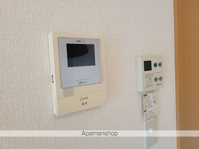 サンライズの内装写真