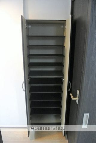 SPECIALEの内装写真
