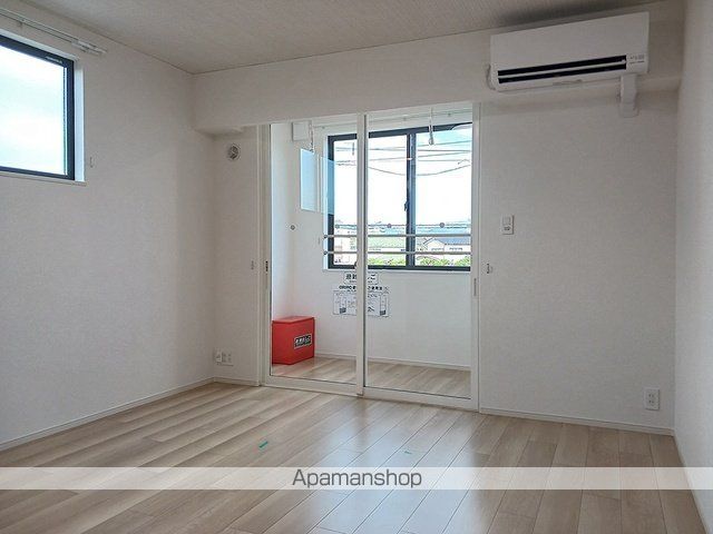 ヒカルサ甲府住吉 サウスの内装写真