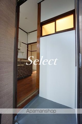 ありあけ荘の内装写真