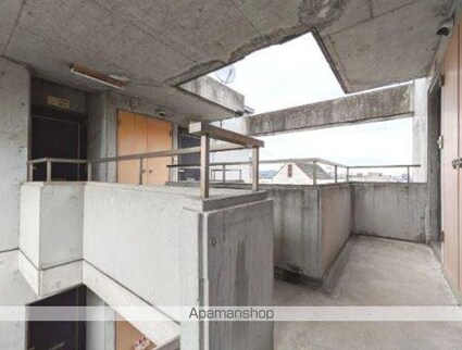 Ｒ・太田ハイム[1R/16.6m2]の共用部1