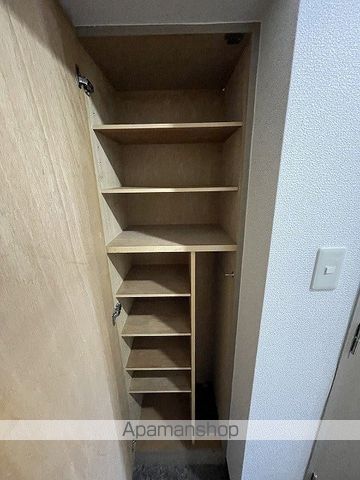 ソレイユハイツ泉中央の内装写真
