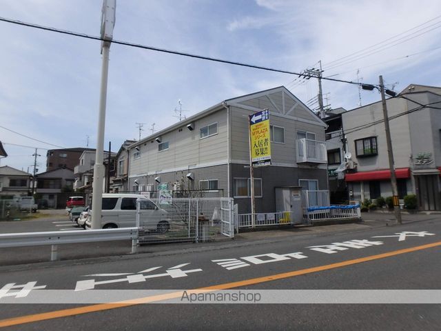 M’PLAZA津田駅前五番館のその他写真