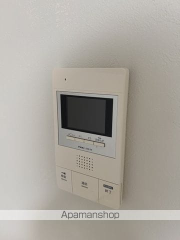 横川マンションの内装写真