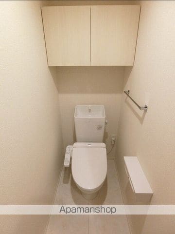 レスポワール・ド・牛田本町の内装写真