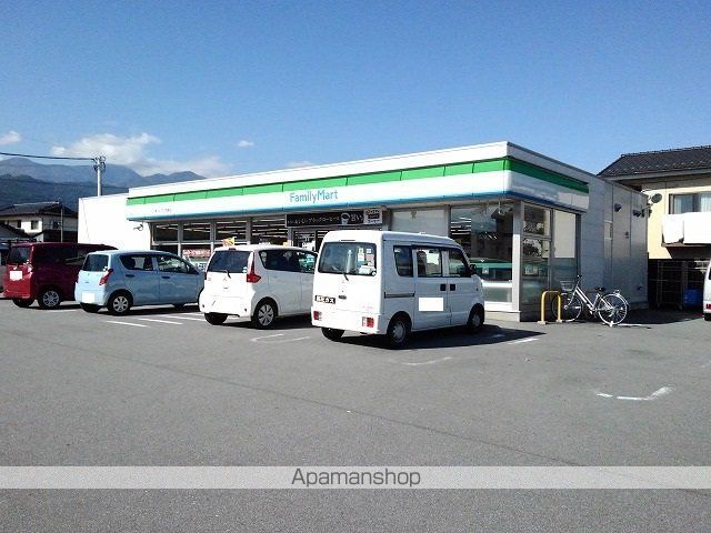 プルミエールBの周辺写真