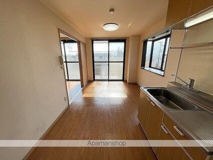 ＬｉｍｐｉａルレーヴＮ[2LDK/48.6m2]の内装1