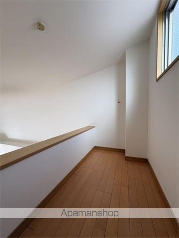 サンキャッスル田川の内装写真