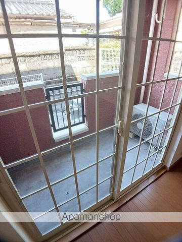 メゾンドデリエールの内装写真