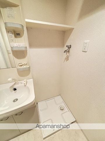 y&elfの内装写真