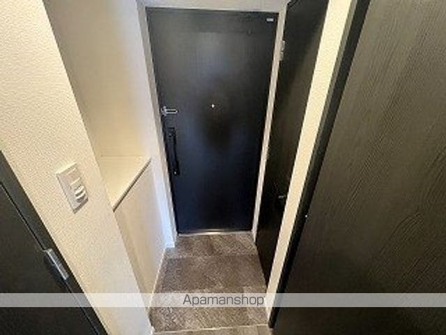 S-RESIDENCE広島駅clarityの内装写真