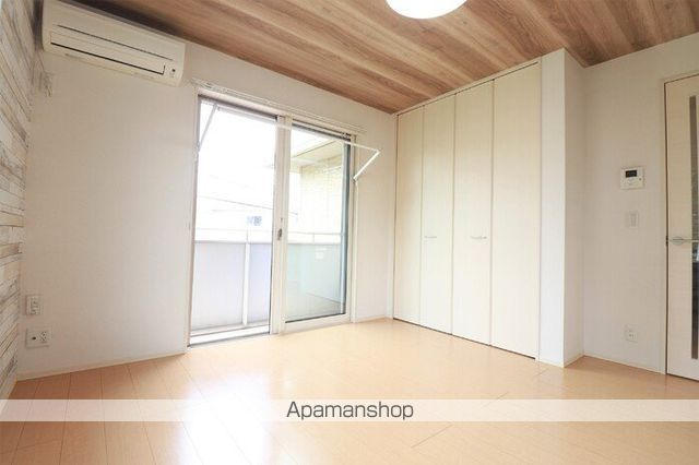 Apt.NRTの内装写真
